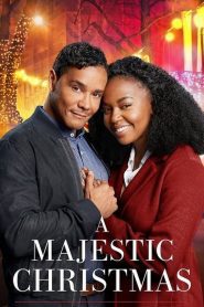 A Majestic Christmas (2018), film online subtitrat in Romana