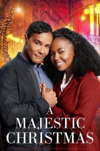 A Majestic Christmas (2018), film online subtitrat in Romana