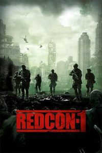 Redcon-1 (2018), film online subtitrat în Română