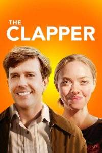 The Clapper (2017), film online subtitrat în Română