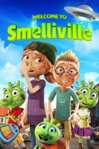 The Ogglies: Welcome to Smelliville (2021), film animat online subtitrat în Română