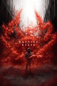 Captive State (2019), film online