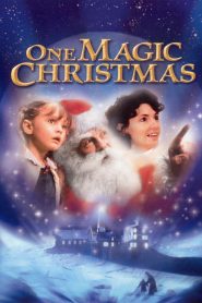 One Magic Christmas (1985), film online subtitrat în Română