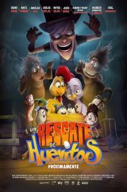 Eggs Run (2021), film animat online subtitrat în Română