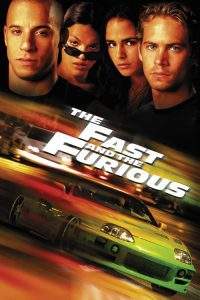 The Fast and the Furious – Furios și iute (2001), film online subtitrat în Română