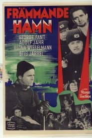 Portul misterios – Främmande hamn (1948), film online subtitrat în Română