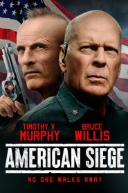 American Siege (2022), film online subtitrat în Română