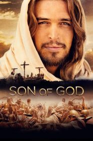 Son of God – Fiul lui Dumnezeu (2014), film online subtitrat în Română