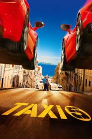 Taxi 5 – Şoferul de Taxi (2018), film online subtitrat în Română