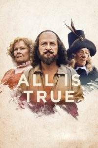 All Is True (2018), film online subtitrat in Romana