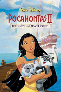 Pocahontas II: Journey to a New World (1998), film animat online DUBLAT în Română