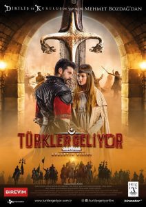 Türkler Geliyor: Adaletin Kılıcı (2020), film online subtitrat în Română