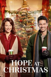 Hope at Christmas (2018), film online subtitrat în Română