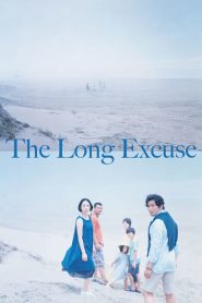 The Long Excuse – Nagai iiwake (2016), film online subtitrat în Română