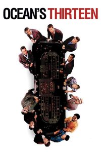 Ocean’s Thirteen – Acum sunt 13 (2007), film online subtitrat în Română