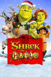 Shrek cu zurgălăi (2007), film animat online