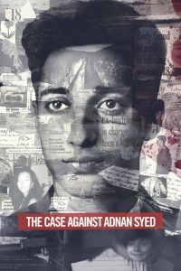 The Case Against Adnan Syed: Sezon 1, sezon online subtitrat