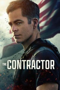 The Contractor (2022), film online subtitrat în Română