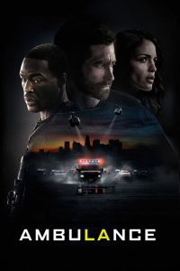 Ambulance (2022), film online subtitrat în Română