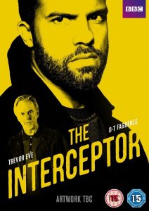 The Interceptor: Sezon 1, sezon online subtitrat