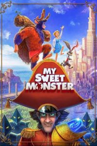 My Sweet Monster (2022), film animat online subtitrat în Română