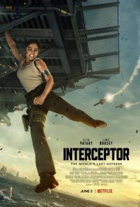 Interceptor (2022), film online subtitrat în Română