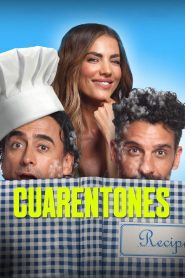 40 Years Young – Cuarentones (2022), film online subtitrat în Română