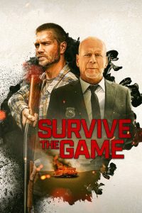 Survive the Game (2021), film online subtitrat în Română