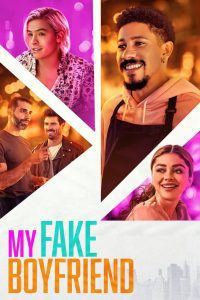 My Fake Boyfriend (2022), film online subtitrat în Română