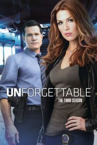 Unforgettable: Sezon 3, sezon online subtitrat