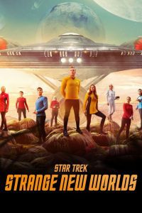 Star Trek: Strange New Worlds: Sezon 1, sezon online subtitrat