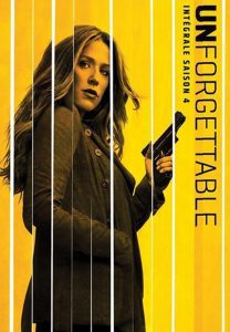 Unforgettable: Sezon 4, sezon online subtitrat