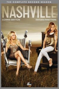 Nashville: Sezon 2, sezon online subtitrat