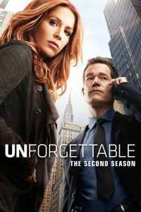 Unforgettable: Sezon 2, sezon online subtitrat