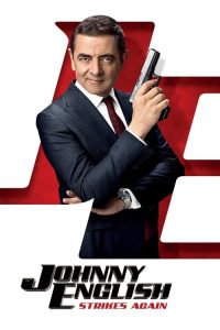 Johnny English lovește din nou (2018), film online subtitrat în Română