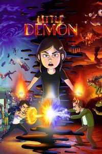 Micul Demon (2022), serial animat online subtitrat în Română