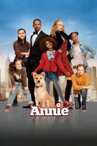 Annie (2014), film online subtitrat în Română