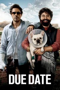 Sorocul – Due Date (2010), film online subtitrat în Română