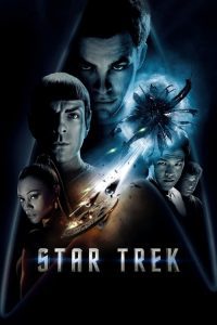 Star Trek: Un nou început (2009), film online subtitrat în Română