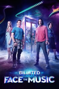 Bill & Ted Face the Music (2020), film online subtitrat în Română