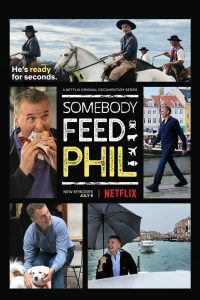 Somebody Feed Phil: Sezon 2, sezon online subtitrat