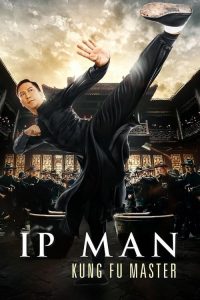 Ip Man: Kung Fu Master (2019), film online subtitrat în Română