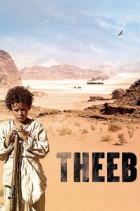 Theeb (2014), film online subtitrat în Română