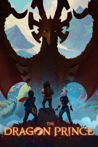 The Dragon Prince: Sezon 1, sezon online subtitrat