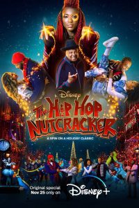 The Hip Hop Nutcracker (2022), film Muzical online subtitrat în Română