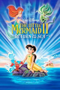 The Little Mermaid II: Return to the Sea (2000), film animat online subtitrat în Română