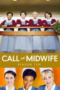 Call the Midwife: Sezon 10, sezon online subtitrat