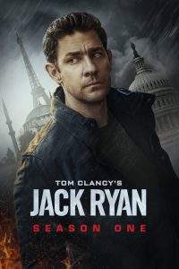 Tom Clancy’s Jack Ryan: Sezon 1, sezon online subtitrat