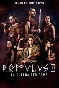 Romulus: Sezon 2, sezon online subtitrat