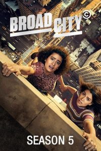 Broad City: Sezon 5, sezon online subtitrat